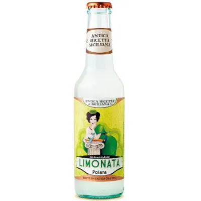 Limonade Citron Sicilien (27,5cl)