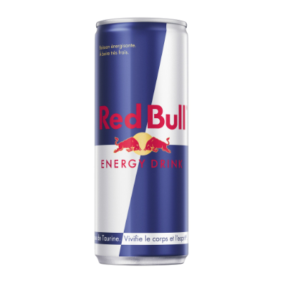 Red Bull (25cl)