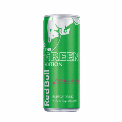 Red Bull Fruit Du Dragon (25cl)