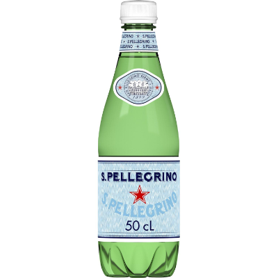 San-Pellegrino (50cl)