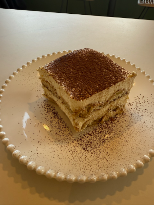 Tiramisù Classico
