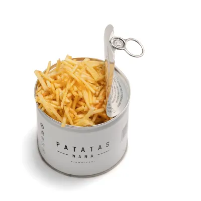 Chips Allumettes Nana Fiammiferi (70g)