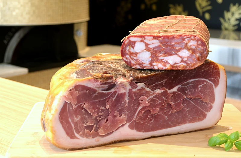 Pizzeria Nonna Bottega à Reims-Tinqueux