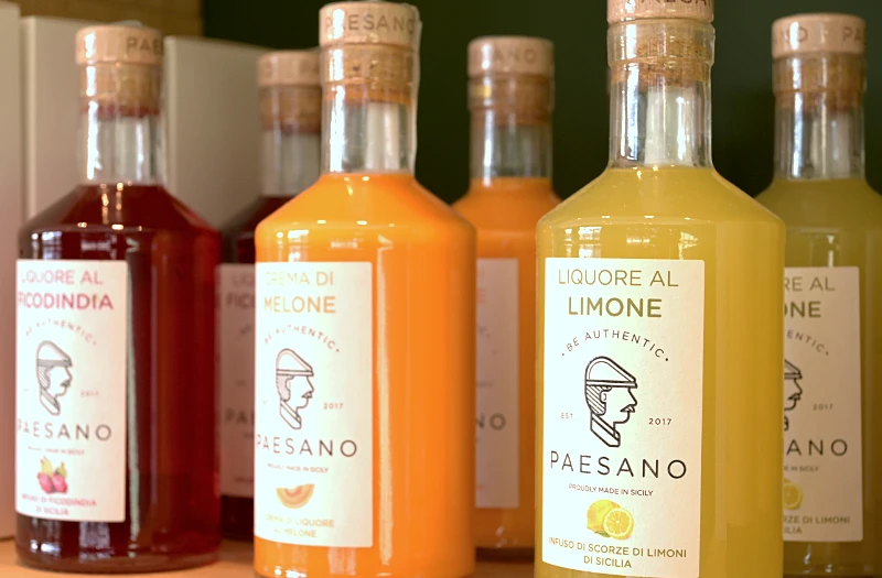 Pizzeria Nonna Bottega à Reims-Tinqueux