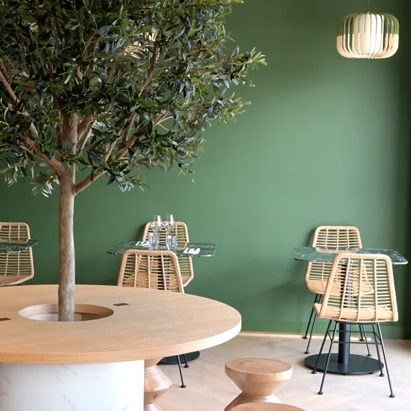 Pizzeria Nonna Bottega à Reims-Tinqueux